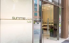 Summer View Hotel